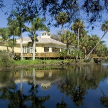 Verandah Riverhouse