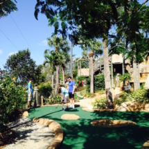 Mini Golf in Fort Myers